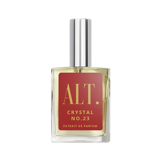 Crystal Fragrance