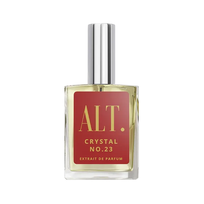 Crystal Fragrance