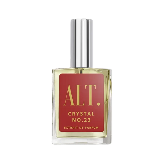 Crystal Fragrance