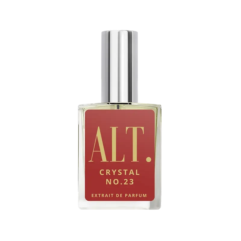 Crystal Fragrance